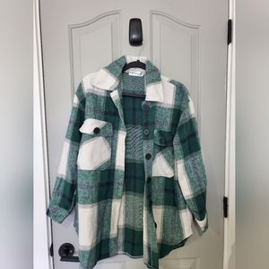 Little Mountain Vancouver Cardova Jacket